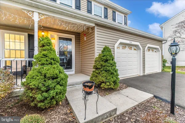 $535,000 | 504 Sage Hen Way, Frederick, MD 21703