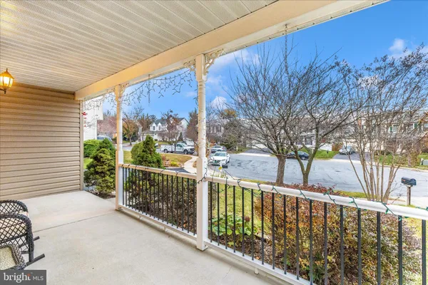 $535,000 | 504 Sage Hen Way, Frederick, MD 21703