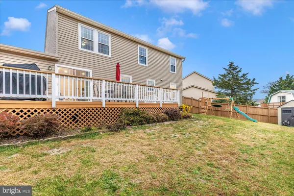 $535,000 | 504 Sage Hen Way, Frederick, MD 21703