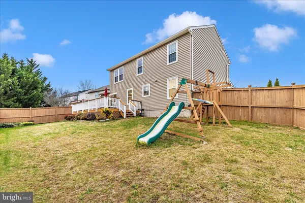 $535,000 | 504 Sage Hen Way, Frederick, MD 21703