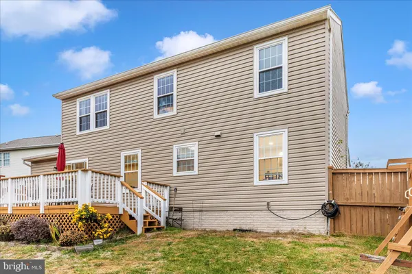 $535,000 | 504 Sage Hen Way, Frederick, MD 21703