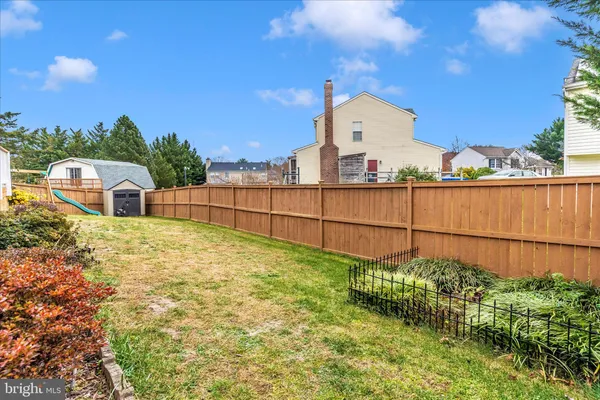 $535,000 | 504 Sage Hen Way, Frederick, MD 21703