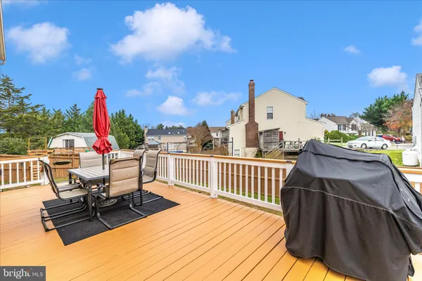 $535,000 | 504 Sage Hen Way, Frederick, MD 21703