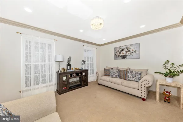 $535,000 | 504 Sage Hen Way, Frederick, MD 21703