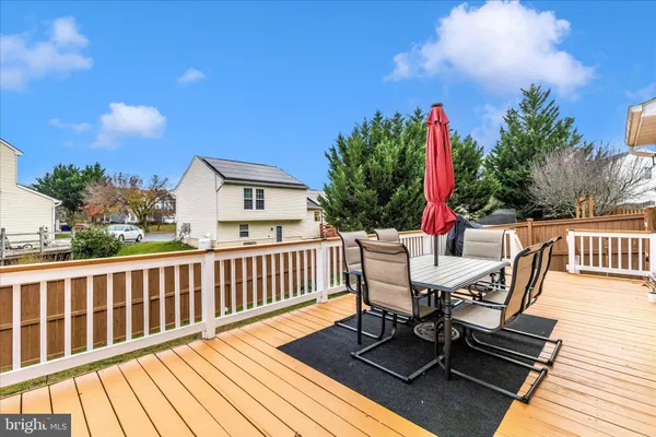 $535,000 | 504 Sage Hen Way, Frederick, MD 21703