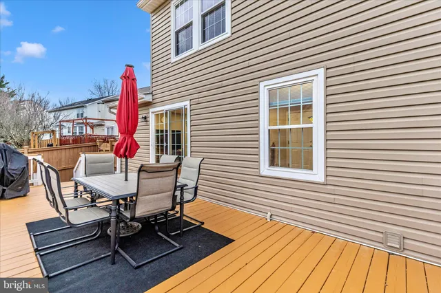 $560,000 | 504 Sage Hen Way, Frederick, MD 21703