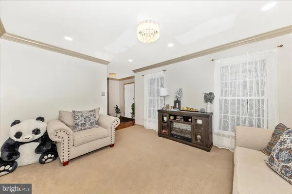 $535,000 | 504 Sage Hen Way, Frederick, MD 21703