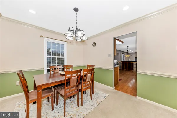 $535,000 | 504 Sage Hen Way, Frederick, MD 21703