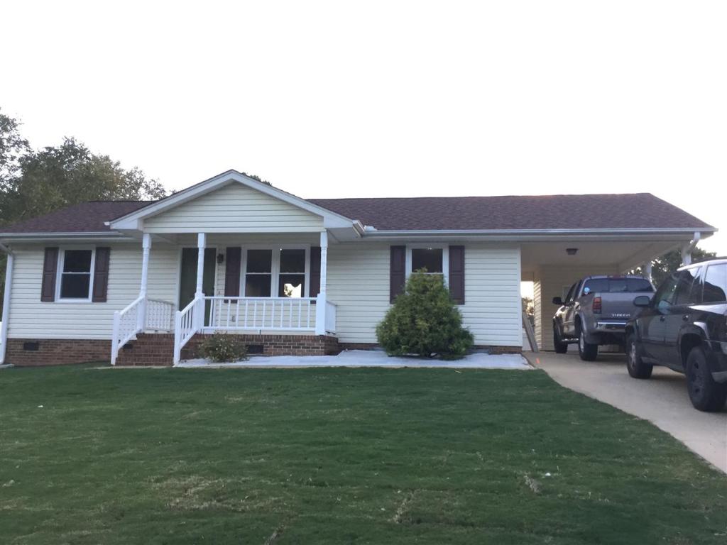 224 Maple Drive Anderson, SC 29621 - Photo 1 of 7
