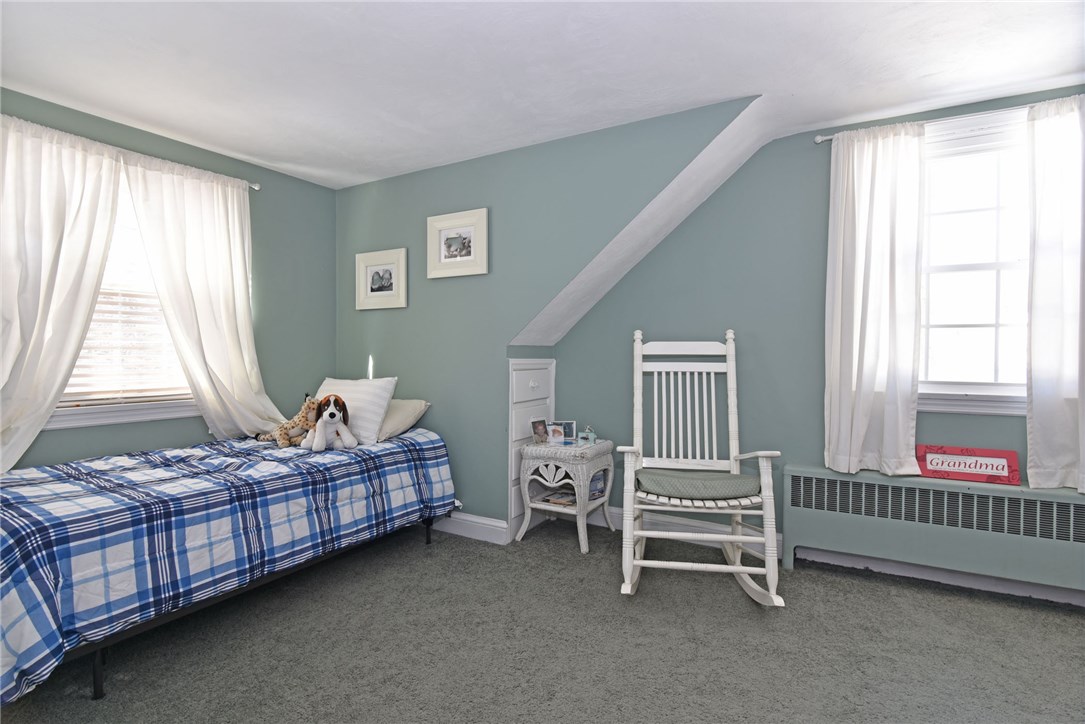 155 Overfield Road East Greenwich, RI 02818 - Photo 19 of 27 Bedroom