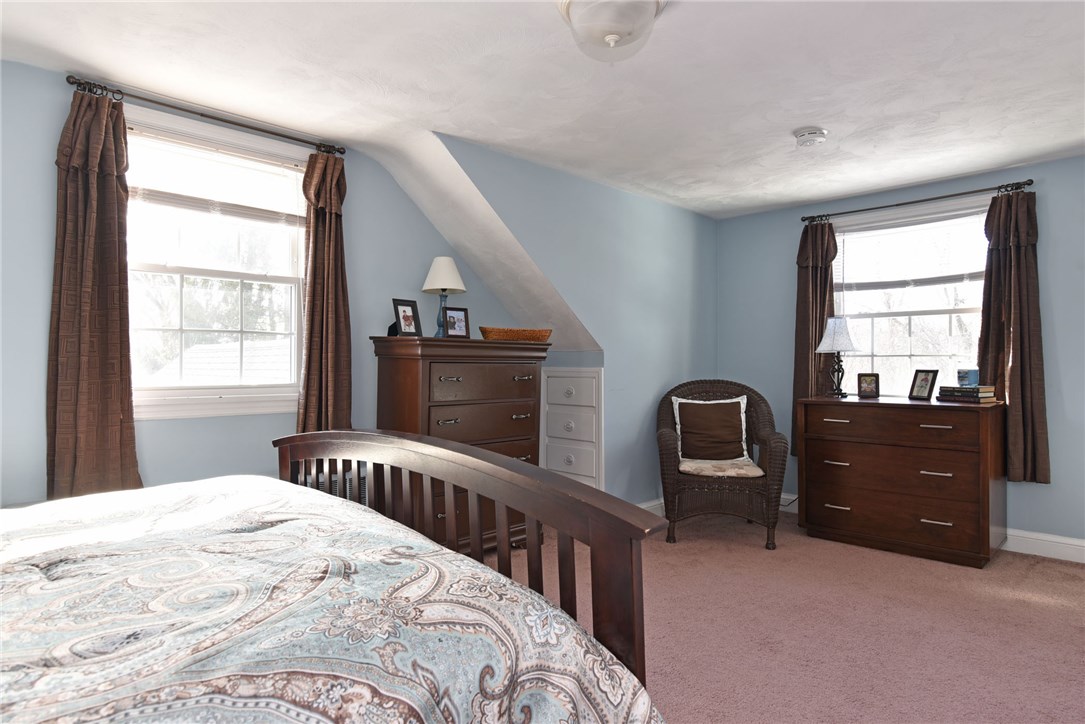 155 Overfield Road East Greenwich, RI 02818 - Photo 23 of 27 Bedroom