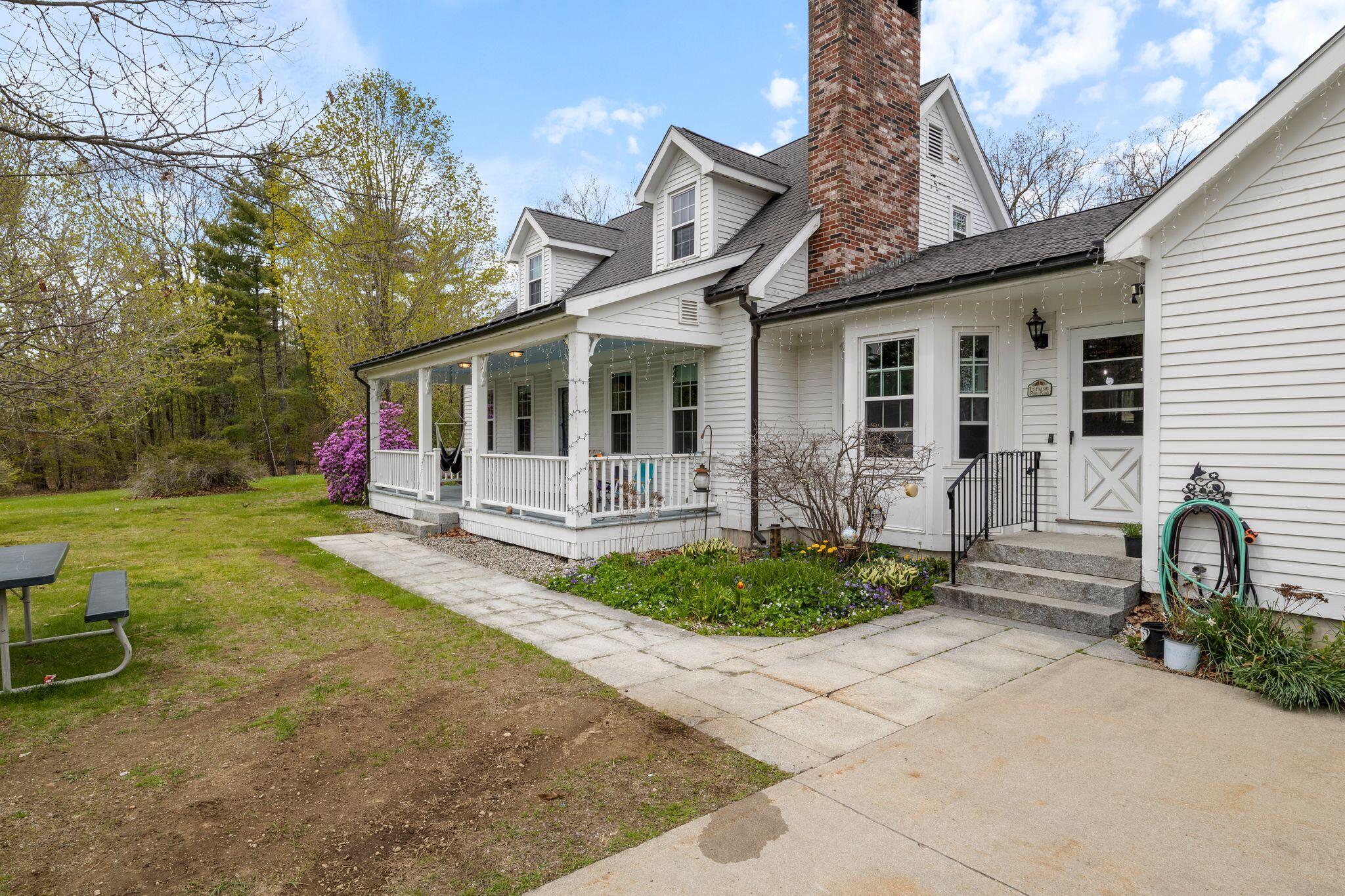 15 Pickerel Pond Road Limerick, ME 04048 - Photo 3 of 46