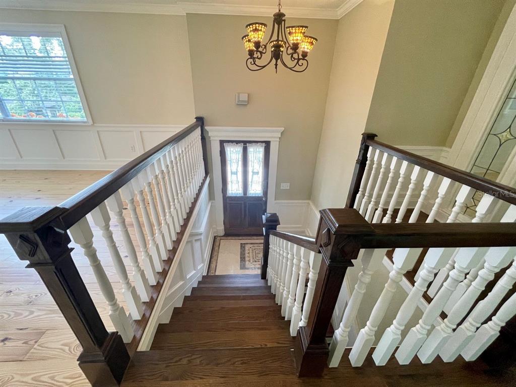 516 Little Wekiva Road Altamonte Springs, FL 32714 - Photo 18 of 40 Stairs 1.1
