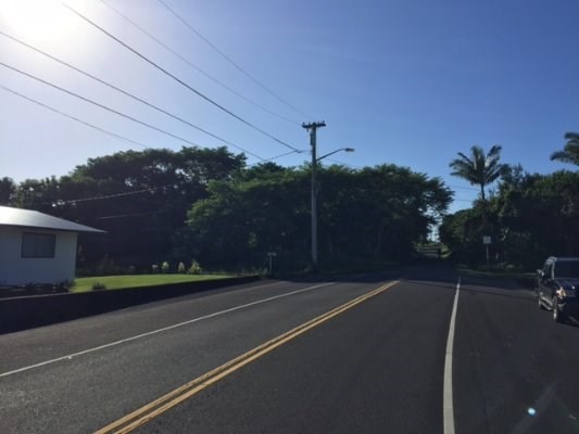 2 B Street Hilo, HI 96720 - Photo 1 of 3 a view of a street