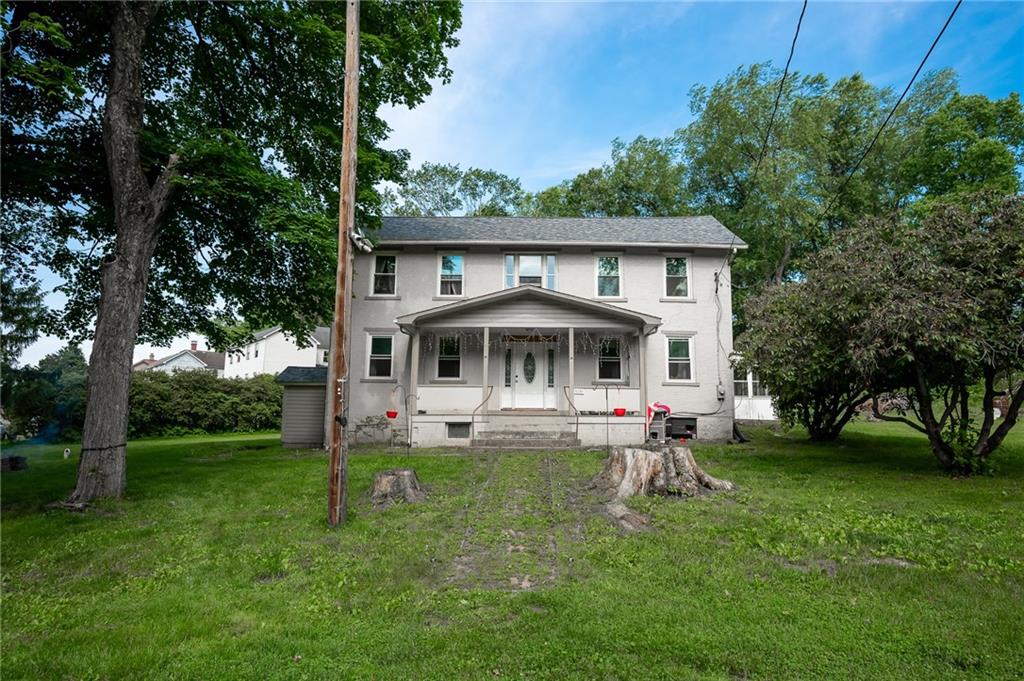 1716 Iselin Road Saltsburg, PA 15681 - Photo 1 of 39