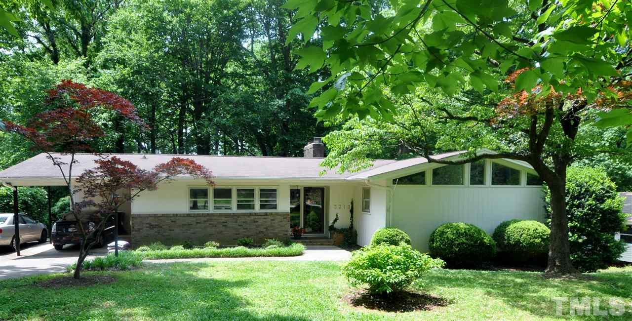 3313 Mesa Court Raleigh, NC 27607 - Photo 1 of 25 Gallery Image 1