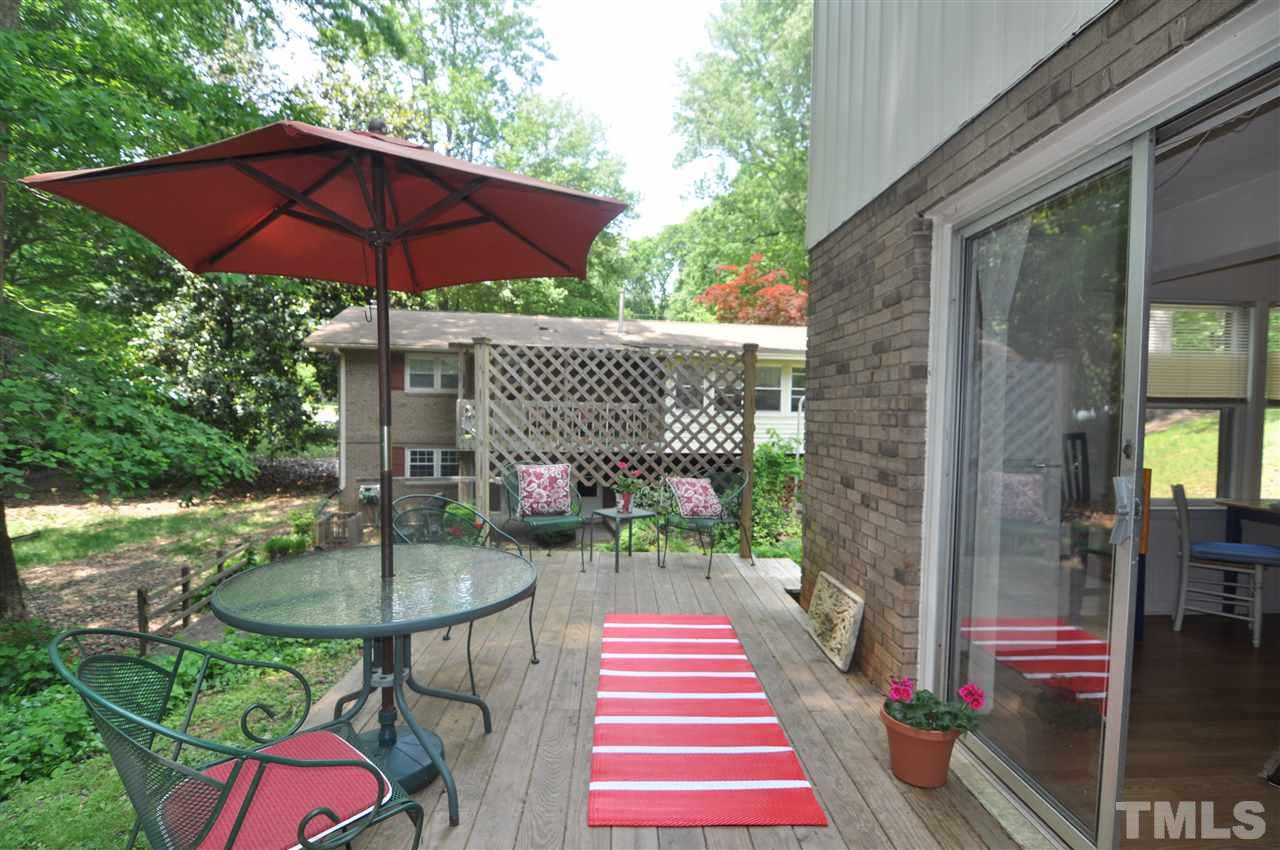 3313 Mesa Court Raleigh, NC 27607 - Photo 22 of 25 Gallery Image 22