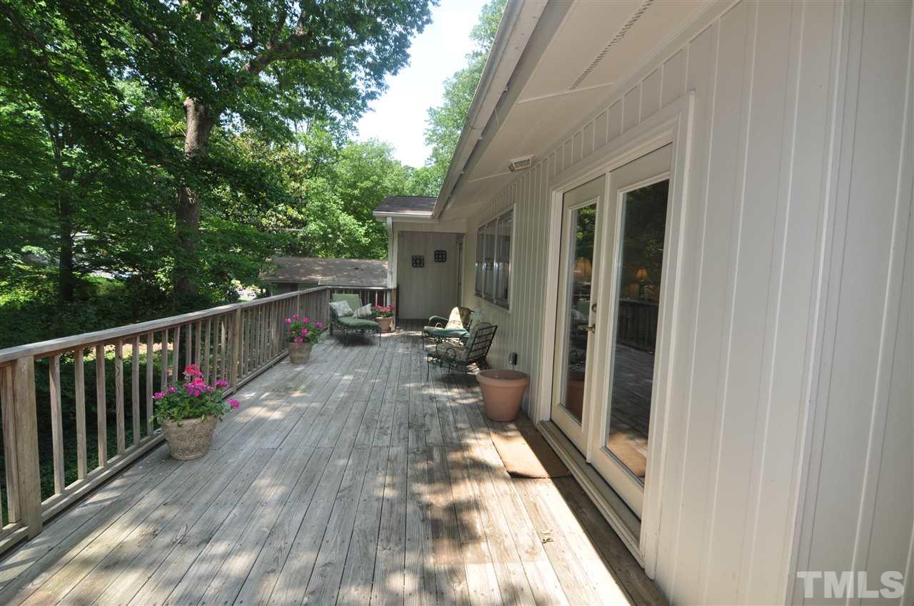 3313 Mesa Court Raleigh, NC 27607 - Photo 23 of 25 Gallery Image 23