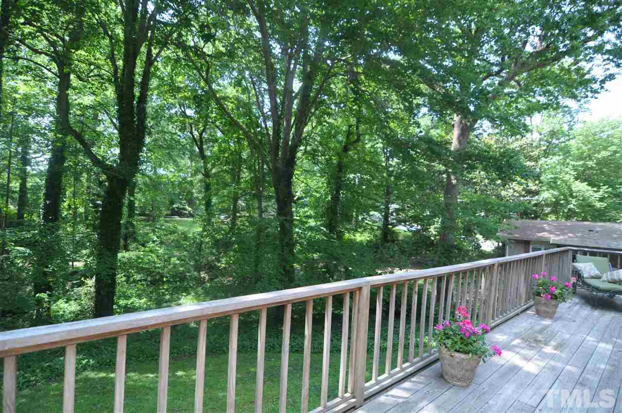 3313 Mesa Court Raleigh, NC 27607 - Photo 24 of 25 Gallery Image 24