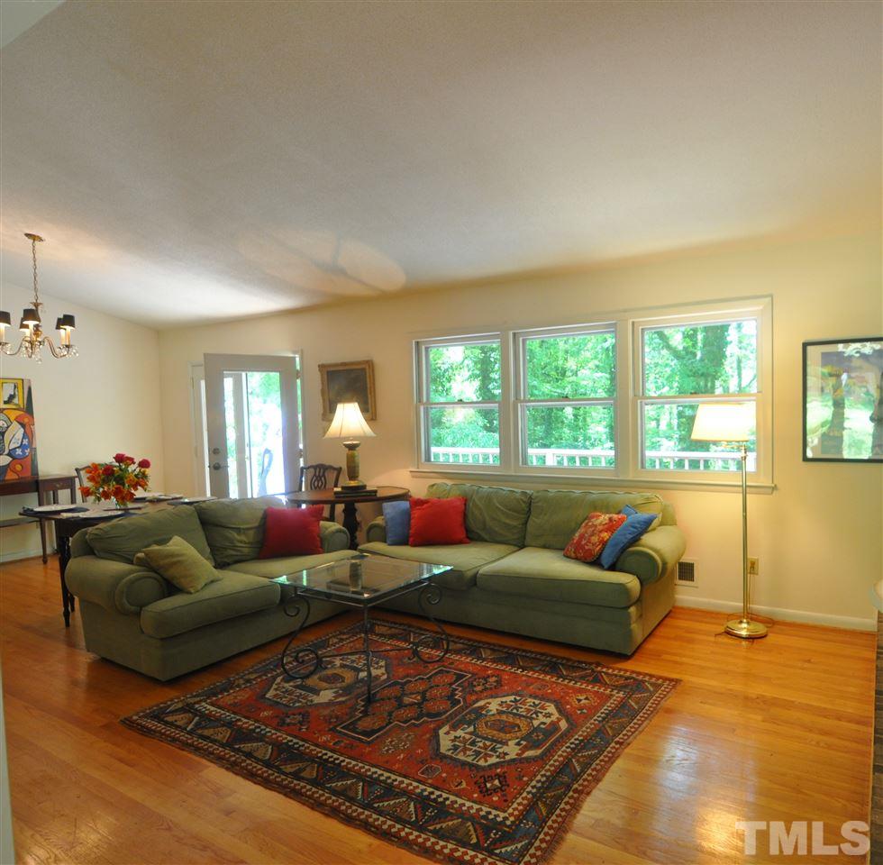 3313 Mesa Court Raleigh, NC 27607 - Photo 6 of 25 Gallery Image 6