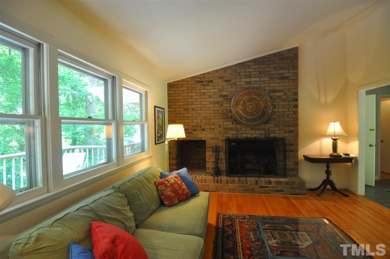 3313 Mesa Court Raleigh, NC 27607 - Photo 7 of 25 Gallery Image 7