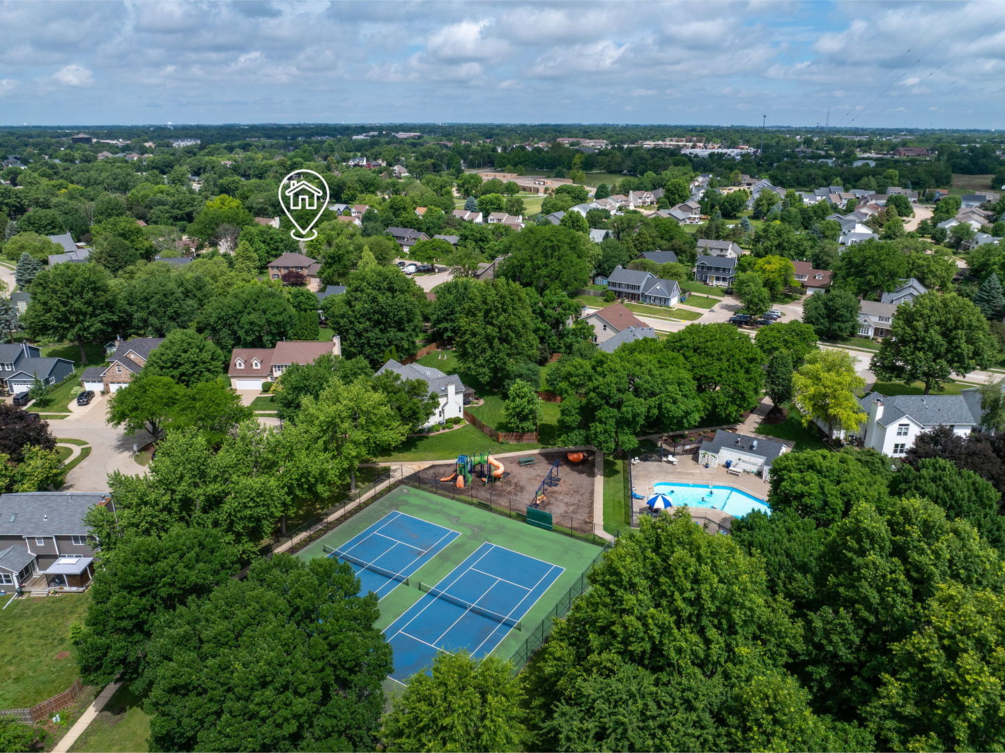 1926 Ashford Road Bettendorf, IA 52722 - Photo 51 of 55