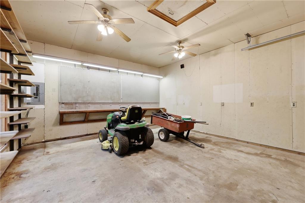 875 Kendall Road Peculiar, MO 64078 - Photo 46 of 54