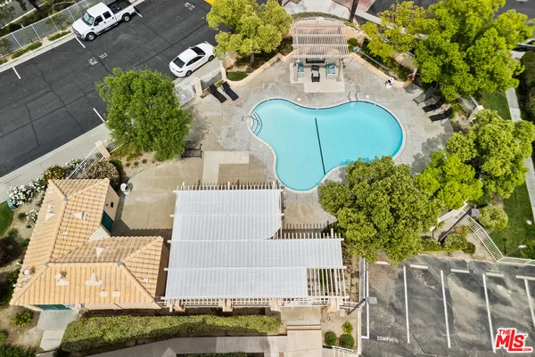 $3,350 | 18812 Vista Del Canon, Unit D, Newhall, CA 91321