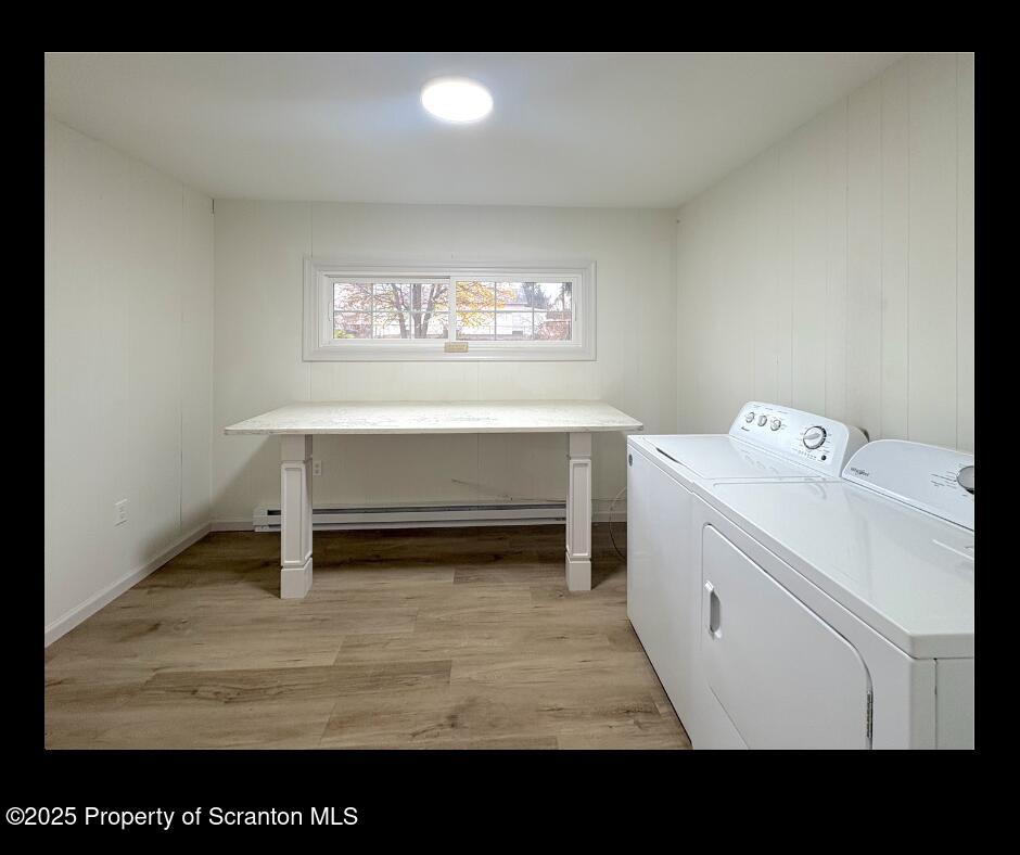 115 West Warren Street Dunmore, PA 18512 - Photo 15 of 36 a view of cabinet