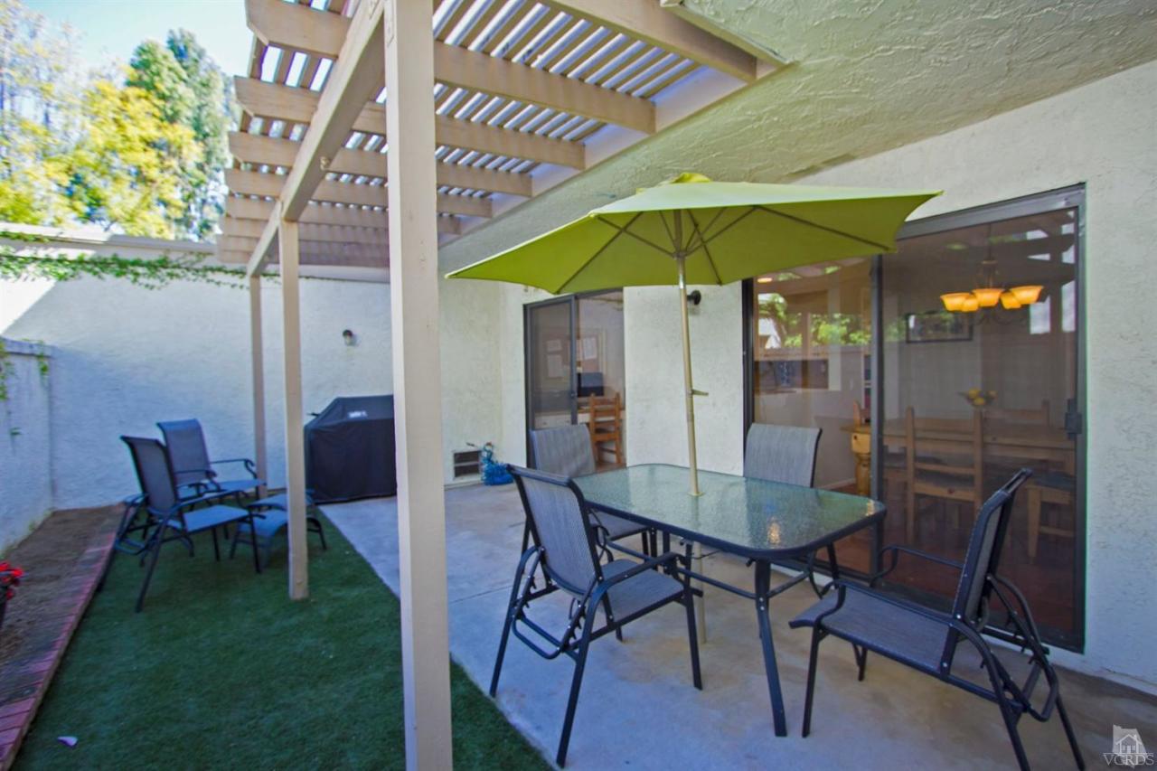 908 Thistlegate Road Oak Park, CA 91377 - Photo 32 of 34 Additional Photo