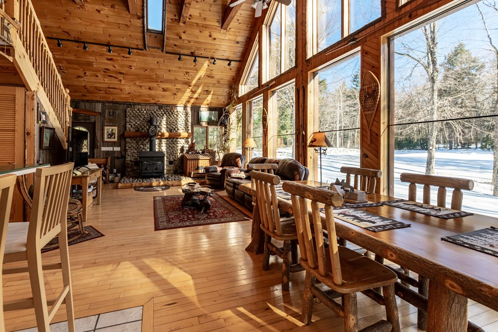168 Dan-Bar Road Old Forge, NY 13420 - Photo 16 of 54 Gallery Image 16