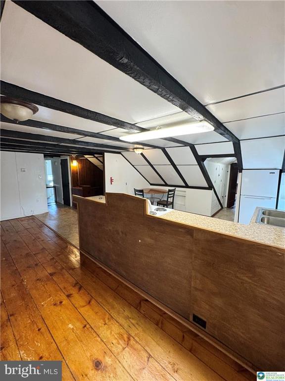 3144 Hamilton Boulevard, Unit 3 Allentown, PA 18103 - Photo 5 of 13 a view of entryway