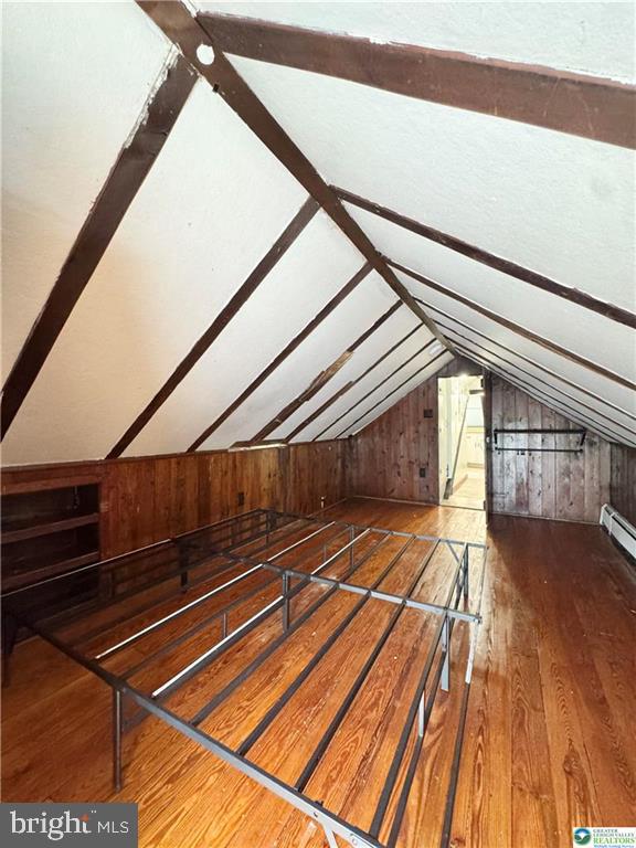 3144 Hamilton Boulevard, Unit 3 Allentown, PA 18103 - Photo 7 of 13 a view of outdoor space