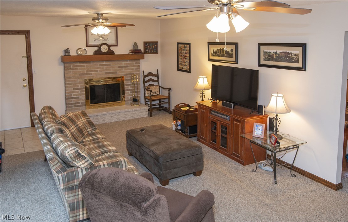 17640 Munn Road Chagrin Falls, OH 44023 - Photo 9 of 25 Gallery Image 9
