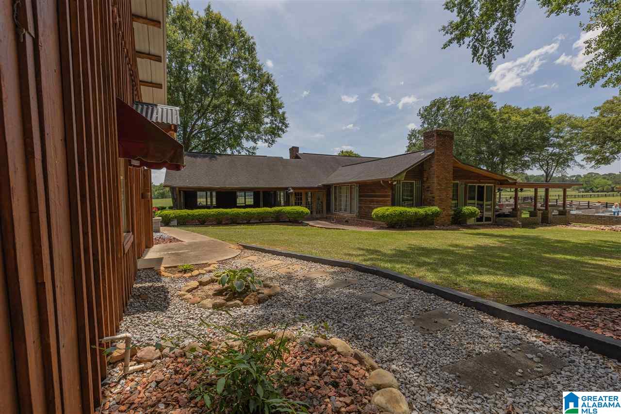 5360 McElderry Road North Munford, AL 36268 - Photo 7 of 45