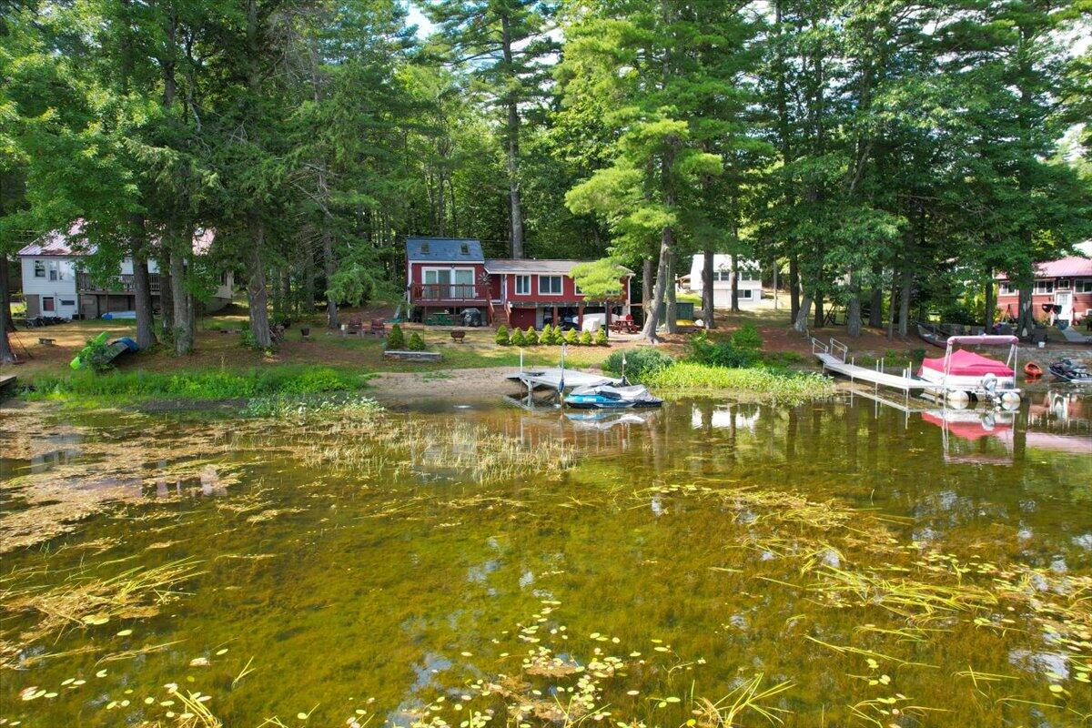 55 Loop Road Acton, ME 04001 - Photo 33 of 48 10-55 Loop Rd_Acton_ME-8