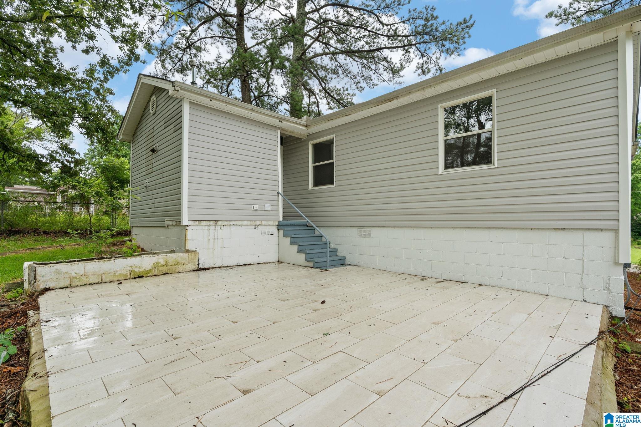 1633 Mims Street Southwest Birmingham, AL 35211 - Photo 31 of 31