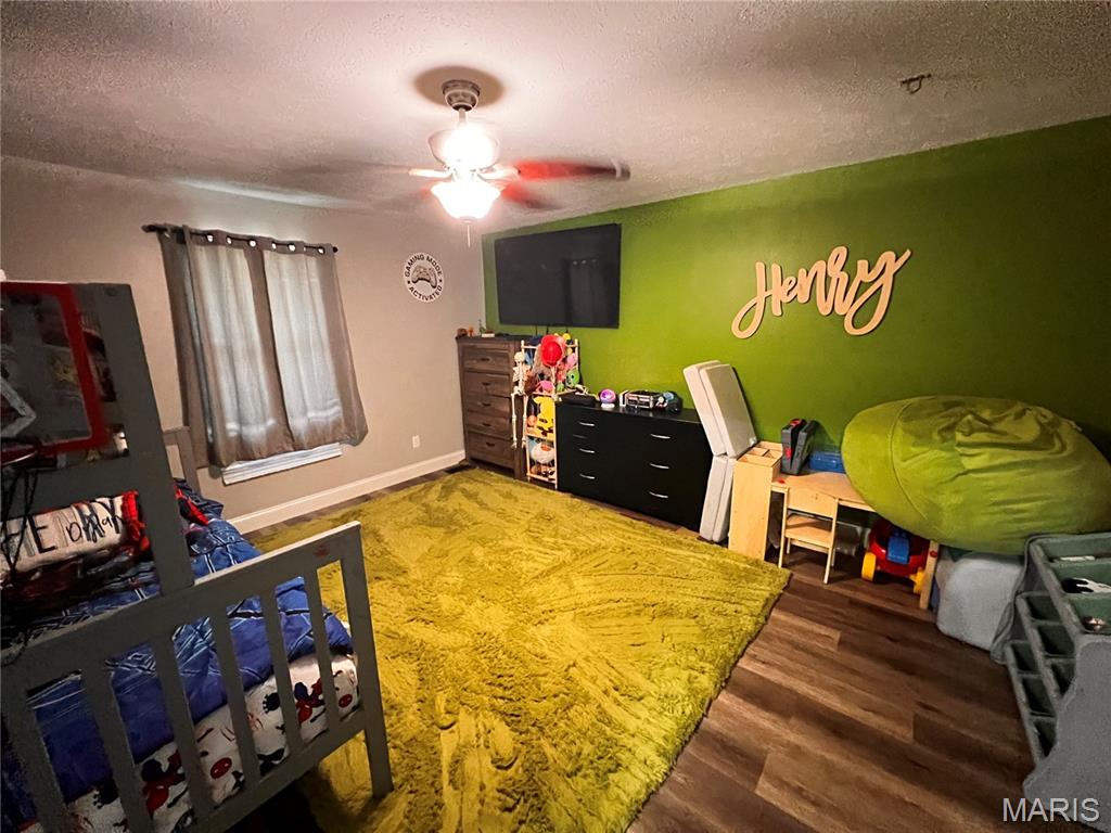 4992 Cross Road Salem, IL 62881 - Photo 23 of 30