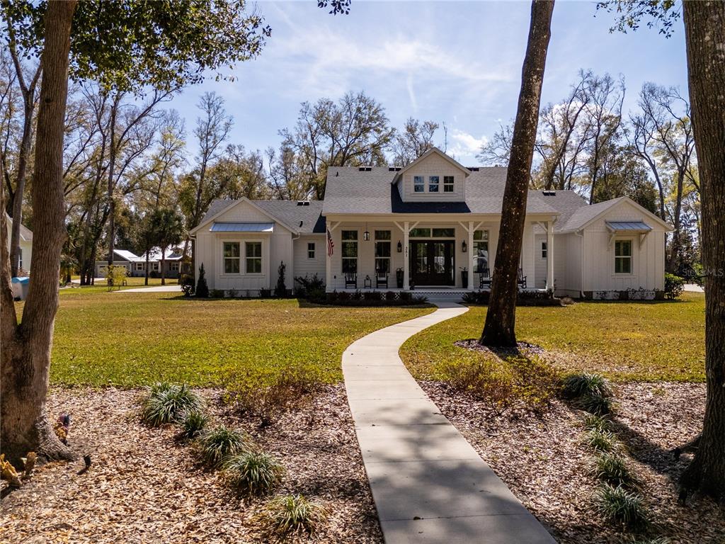 351 West Main Street Lake Helen, FL 32744 - Photo 1 of 25