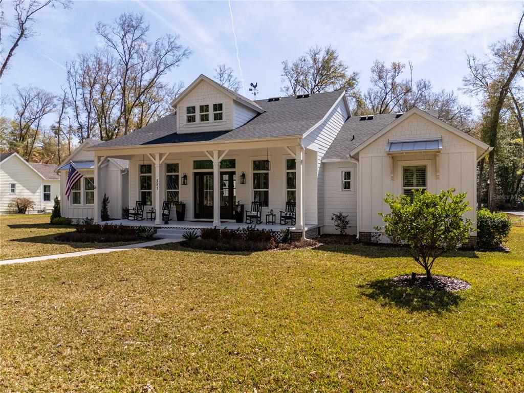 351 West Main Street Lake Helen, FL 32744 - Photo 2 of 25