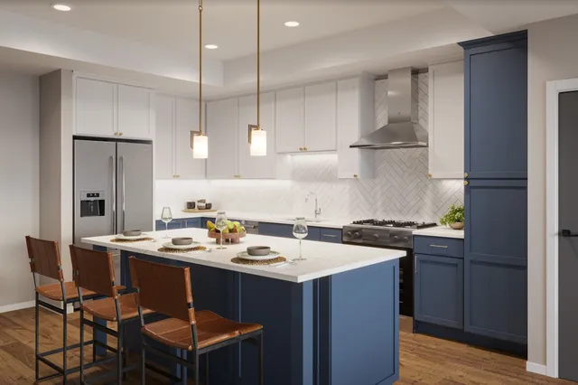 $3,437 | 3650 Hazelton Road, Unit 811, Edina, MN 55435