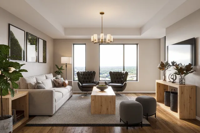 $3,437 | 3650 Hazelton Road, Unit 811, Edina, MN 55435