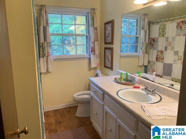 1112 Mountain Brook Road Oxford, AL 36203 - Photo 16 of 50