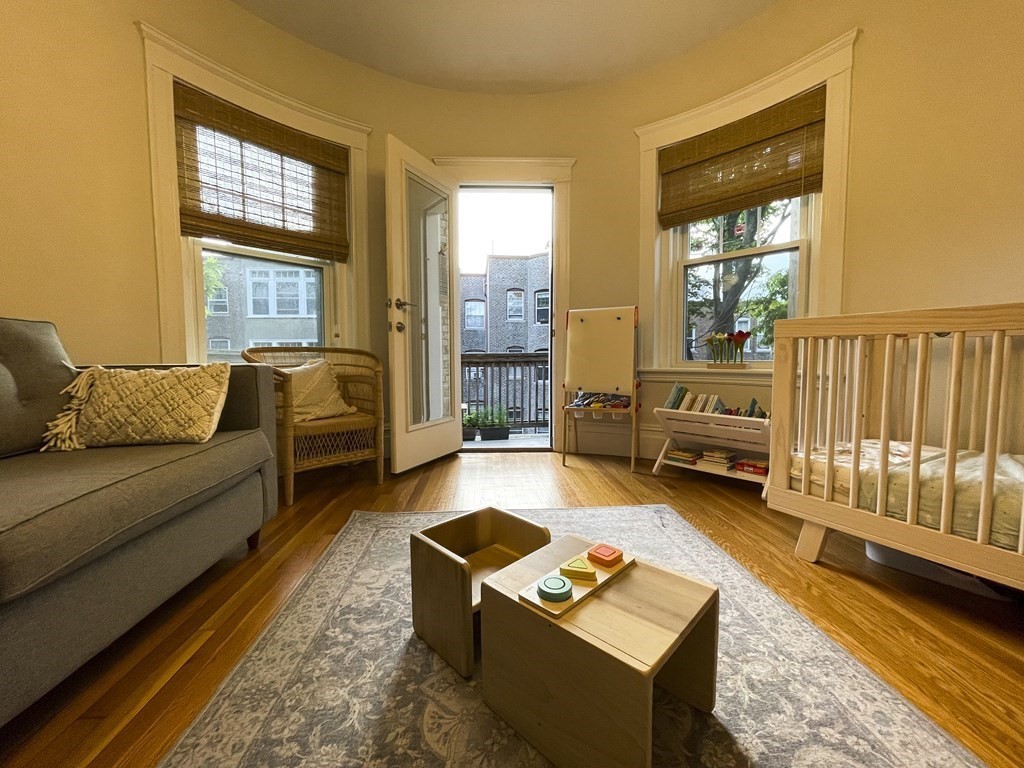 88 Naples Road, Unit 6 Brookline, MA 02446 - Photo 11 of 22