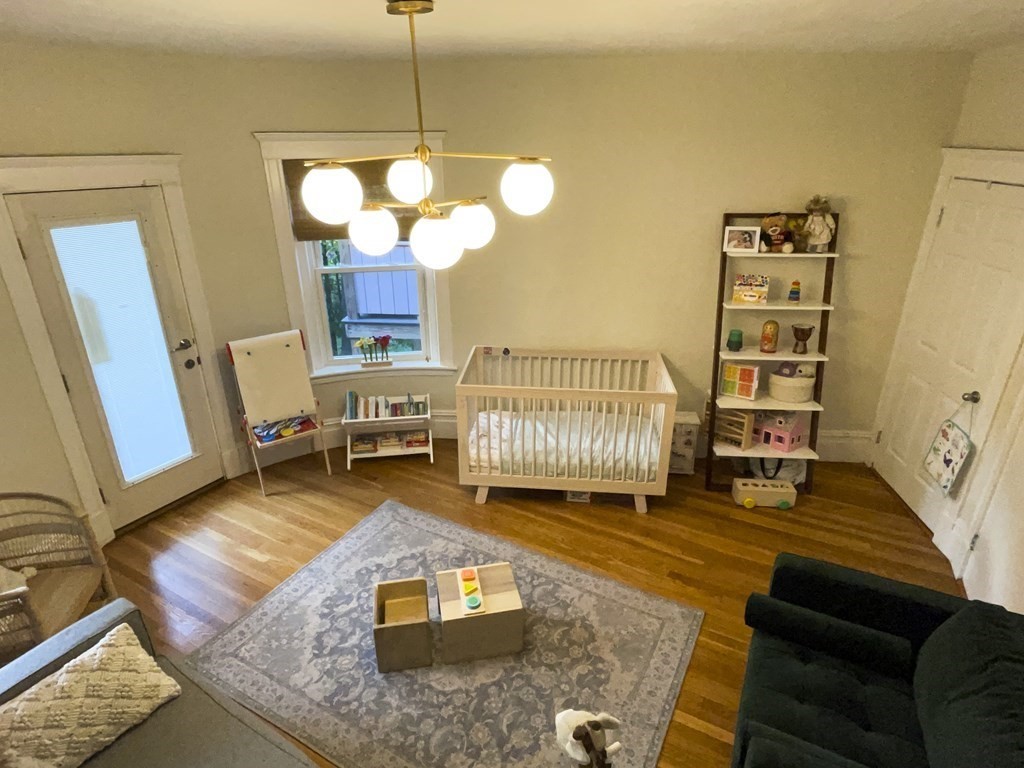 88 Naples Road, Unit 6 Brookline, MA 02446 - Photo 12 of 22