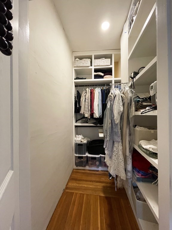 88 Naples Road, Unit 6 Brookline, MA 02446 - Photo 15 of 22
