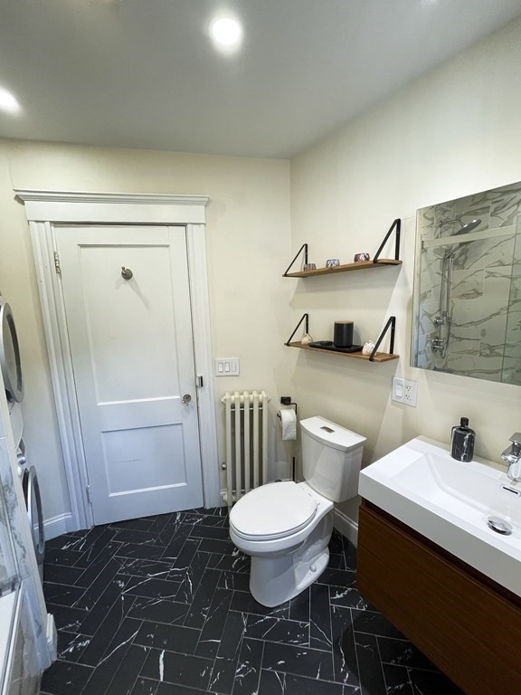 88 Naples Road, Unit 6 Brookline, MA 02446 - Photo 16 of 22