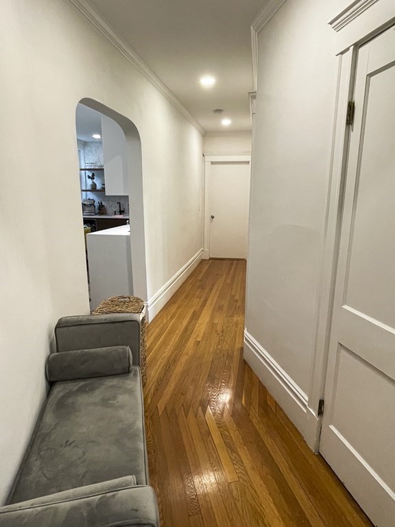 88 Naples Road, Unit 6 Brookline, MA 02446 - Photo 18 of 22