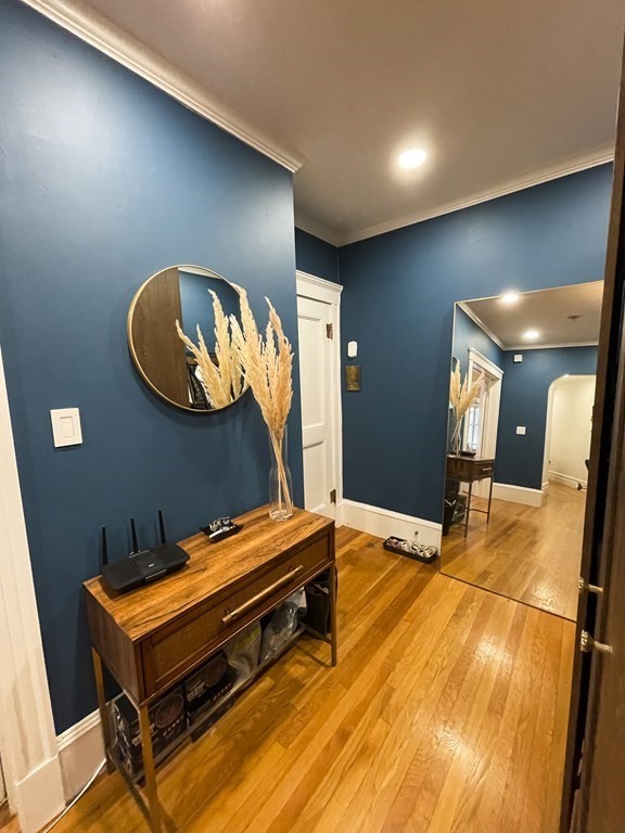 88 Naples Road, Unit 6 Brookline, MA 02446 - Photo 6 of 22