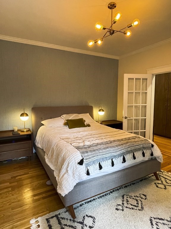 88 Naples Road, Unit 6 Brookline, MA 02446 - Photo 8 of 22